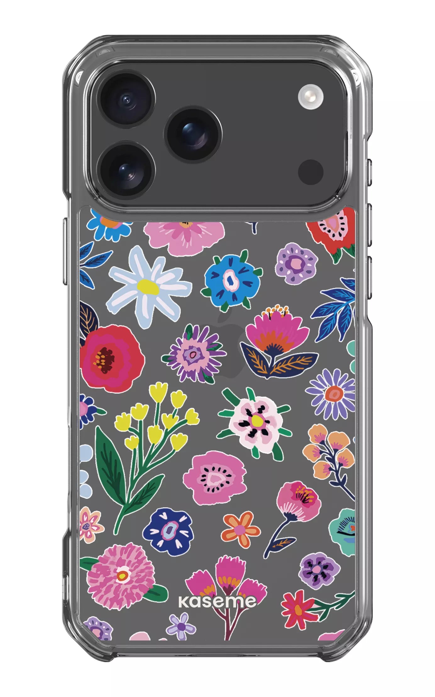  Aura Clear Case -
