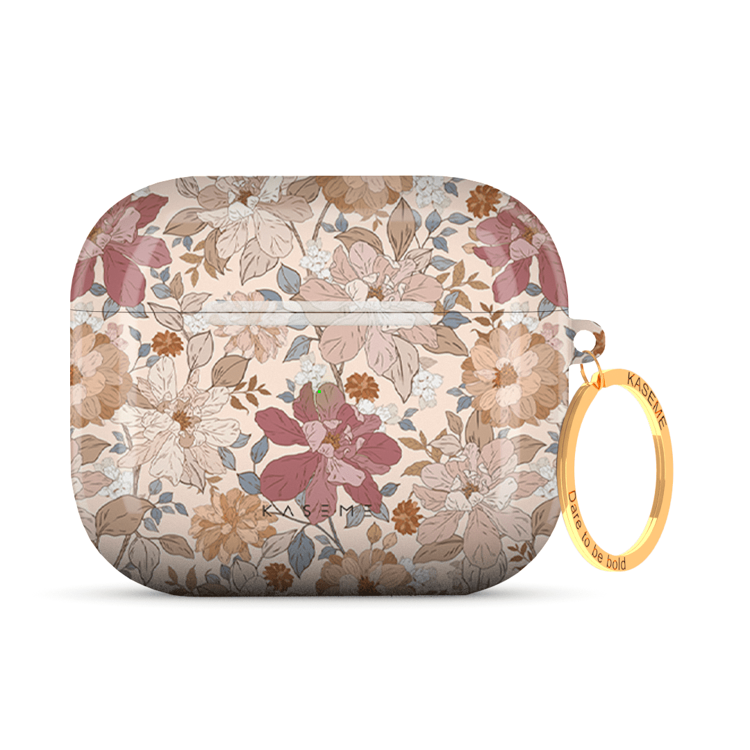 Autumn Whispers By Kasiags AirPods Case