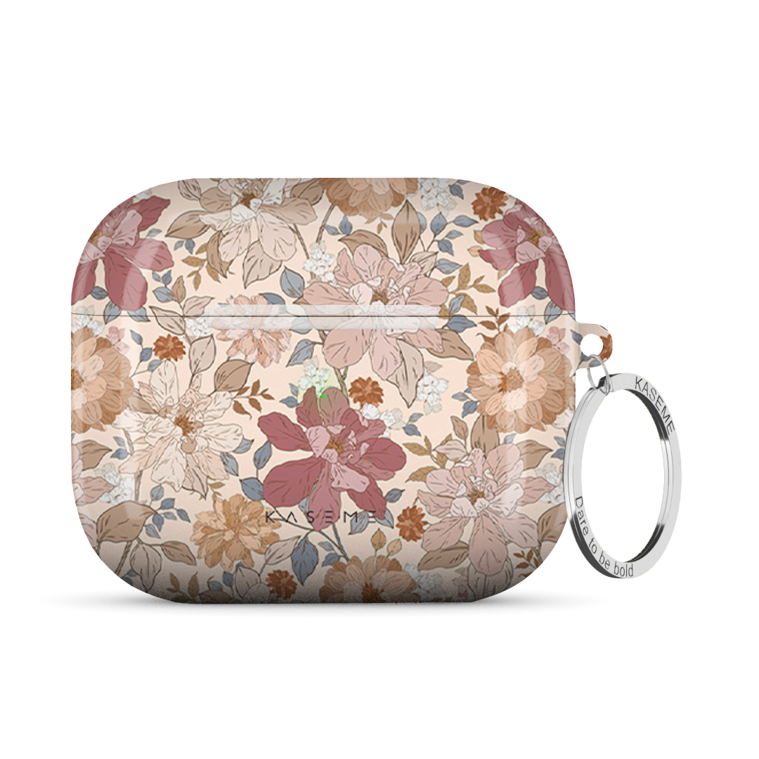 Autumn Whispers By Kasiags AirPods Case