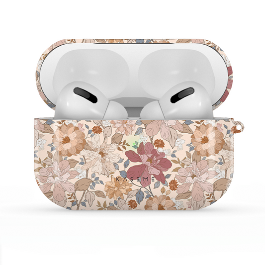 Autumn Whispers By Kasiags AirPods Case