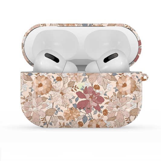 Autumn Whispers By Kasiags AirPods Case