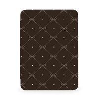 Kindle Gen 11 / Basic 2024 Fairmont E-Reader Case -
