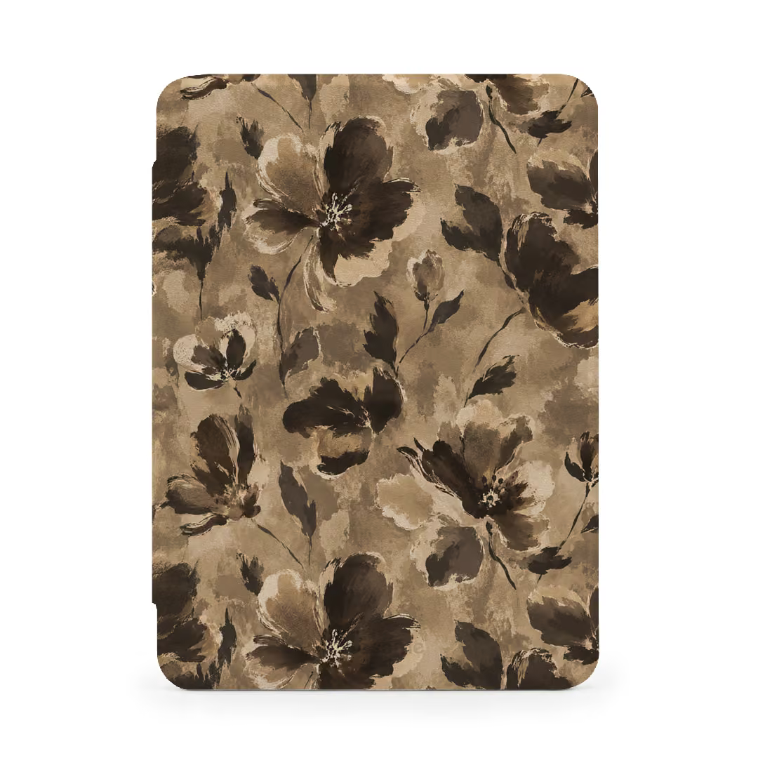 Kindle Gen 11 / Basic 2024 Rosebury E-Reader Case -