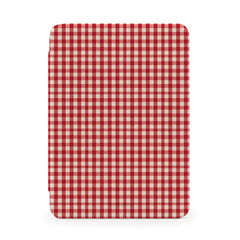 Kindle Gen 11 / Basic 2024 Sweet Red E-Reader Case -