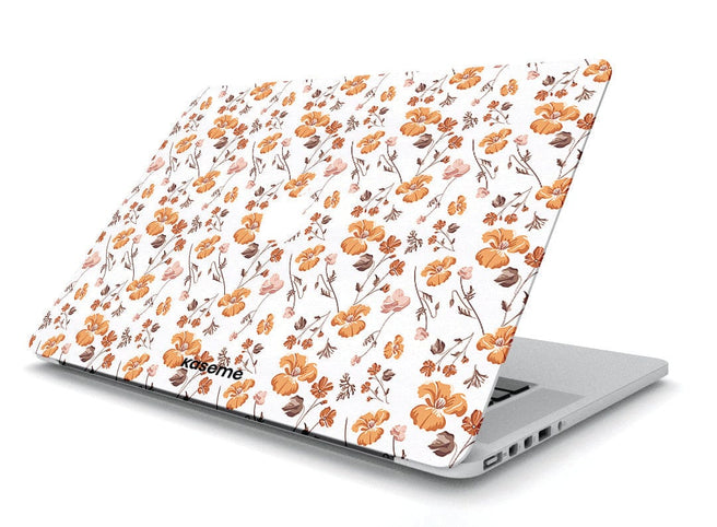 Beatrice MacBook skin