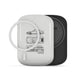 Battery + Shell + MagSafe ring Beat The Traffic ChargePod -