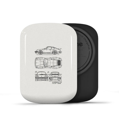 Beat The Traffic ChargePod