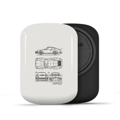 Beat The Traffic ChargePod