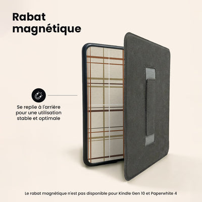 Beaumont E-Reader Case Thumbnail fr EReader 04