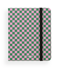 Bella Tavola Green iPad Case