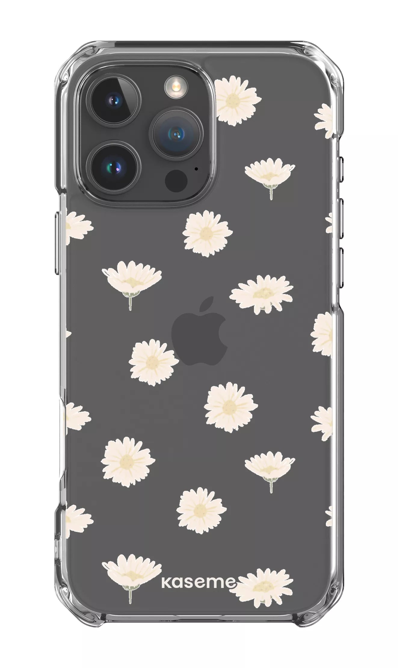  Bella Clear Case -