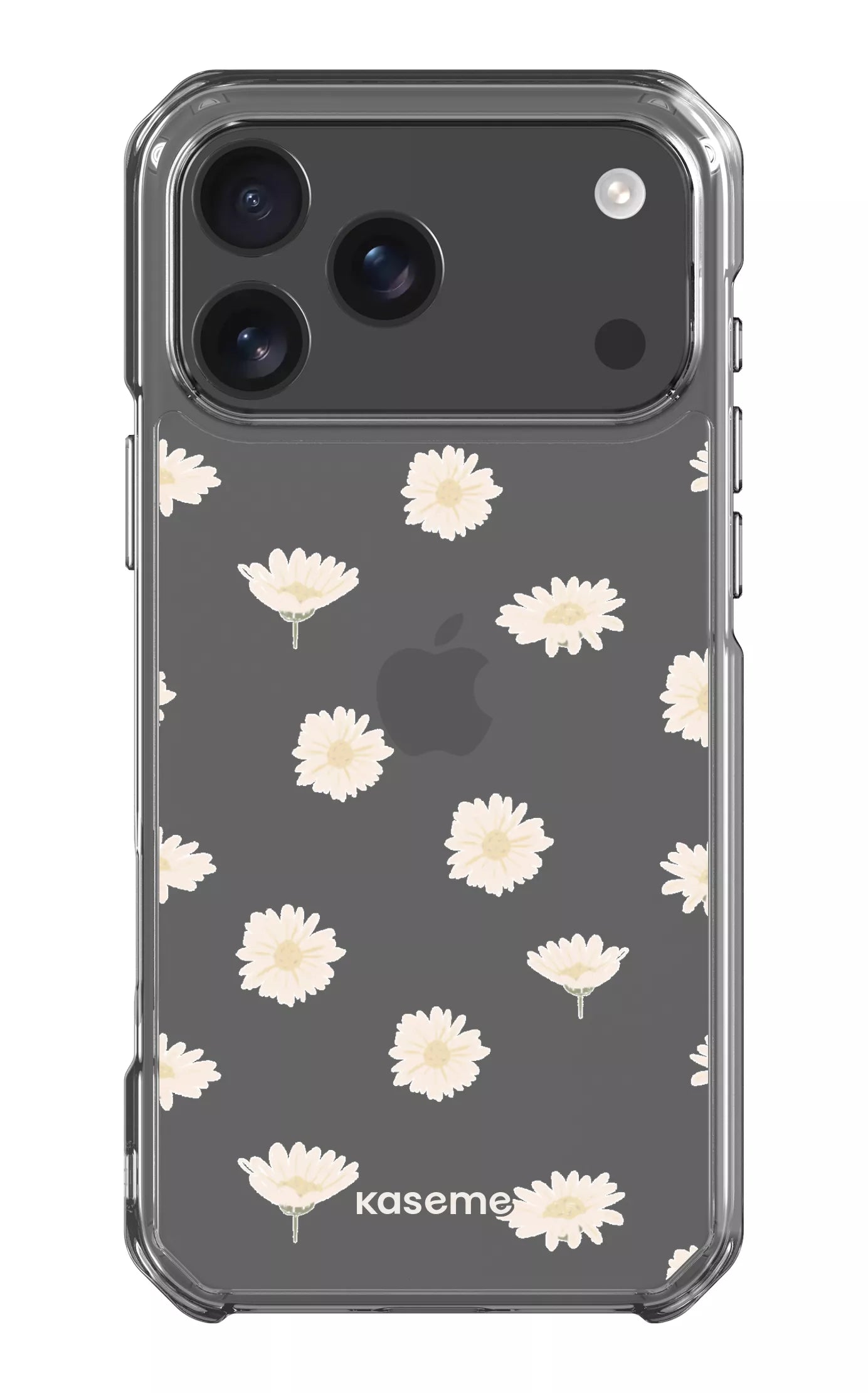  Bella Clear Case -