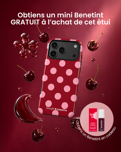 Benefit Benetint Liquid Lip Tint & Cheek Stain
