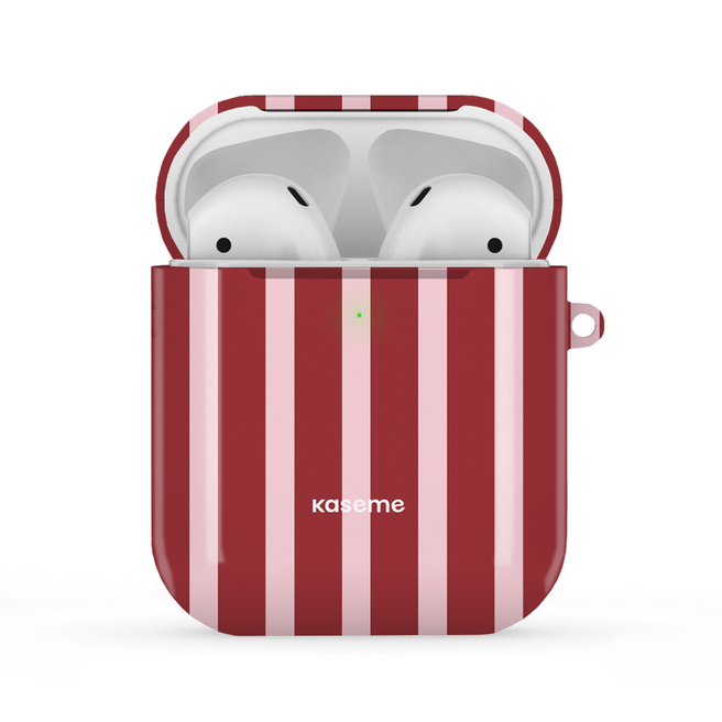 Berry Lane AirPods Case