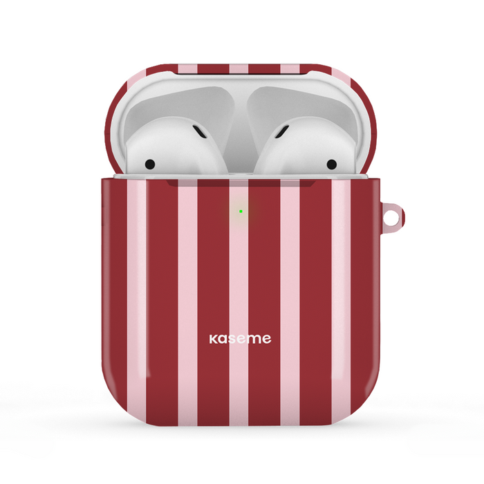Berry Lane AirPods case