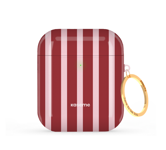 Berry Lane AirPods Case