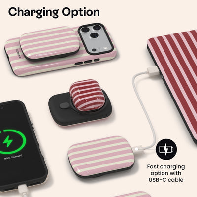 Berry Lane Ballet ChargePod