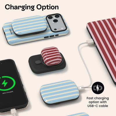 Berry Lane Breeze ChargePod