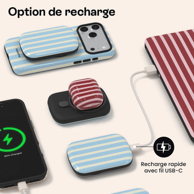 Berry Lane Breeze ChargePod