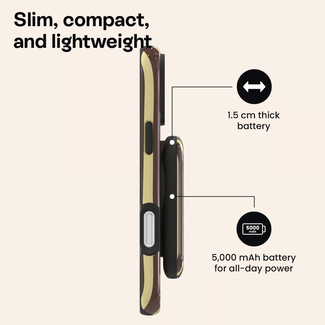 Berry Lane Brown ChargePod Thumbnail en ChargePods 05