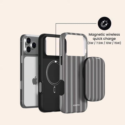 Berry Lane Charcoal ChargePod Thumbnail en ChargePods 04