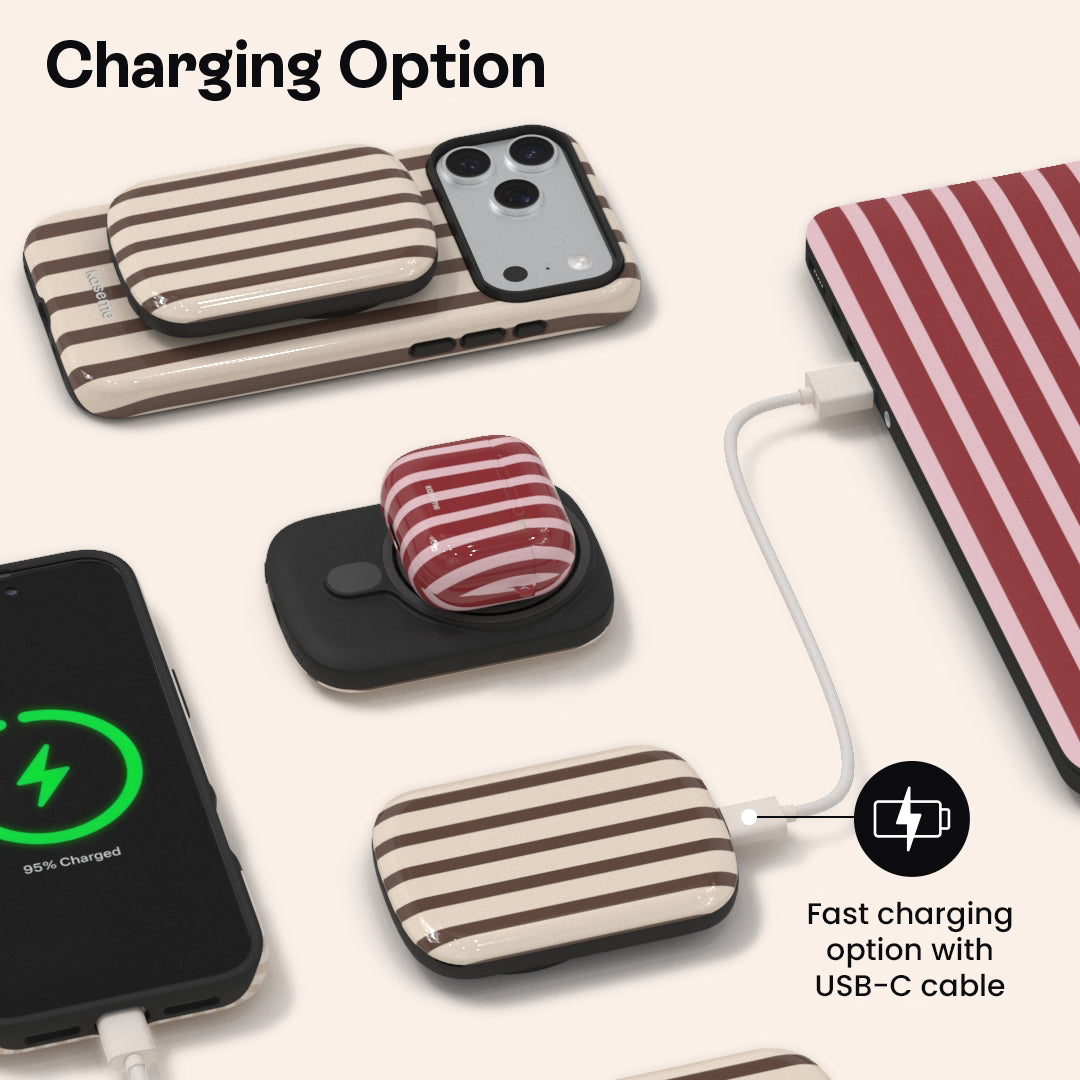 Berry Lane Cream ChargePod