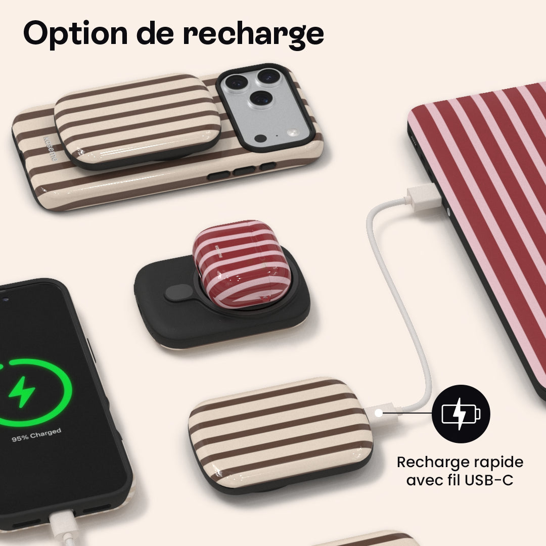 Berry Lane Cream ChargePod