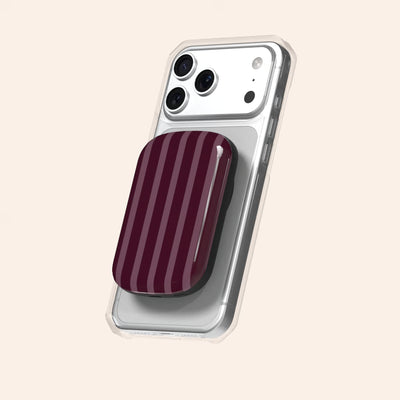Berry Lane Merlot ChargePod Thumbnail ChargePods 01 lifestyle