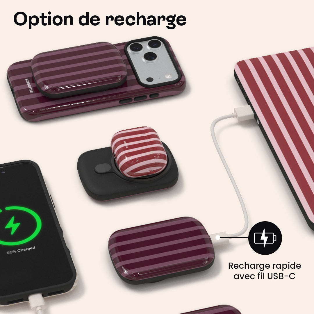 Berry Lane Merlot ChargePod