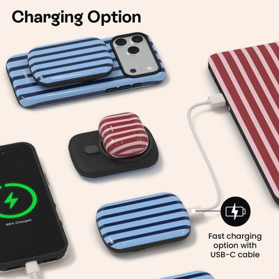 Berry Lane Mist ChargePod