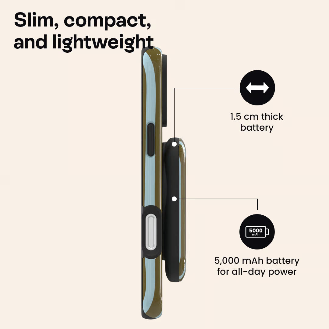 Berry Lane Olive ChargePod Thumbnail en ChargePods 05