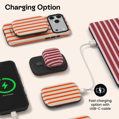 Berry Lane Spritz ChargePod