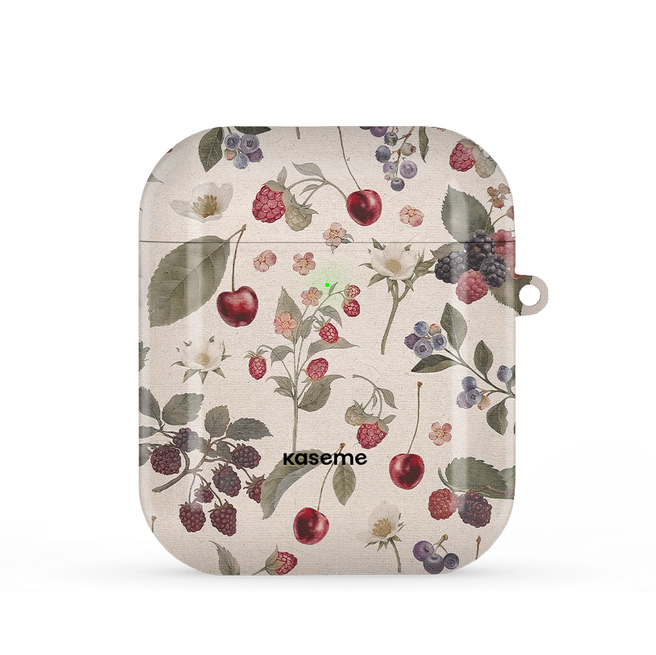 Berrywood AirPods Case