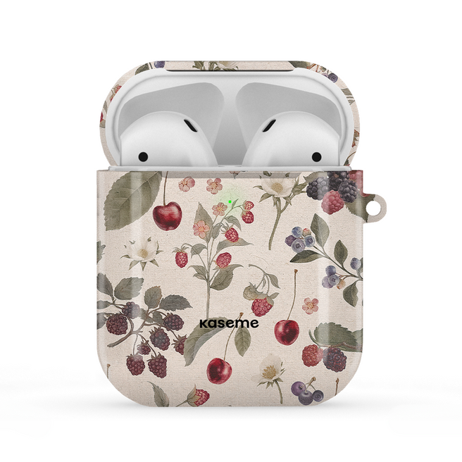 Berrywood AirPods Case