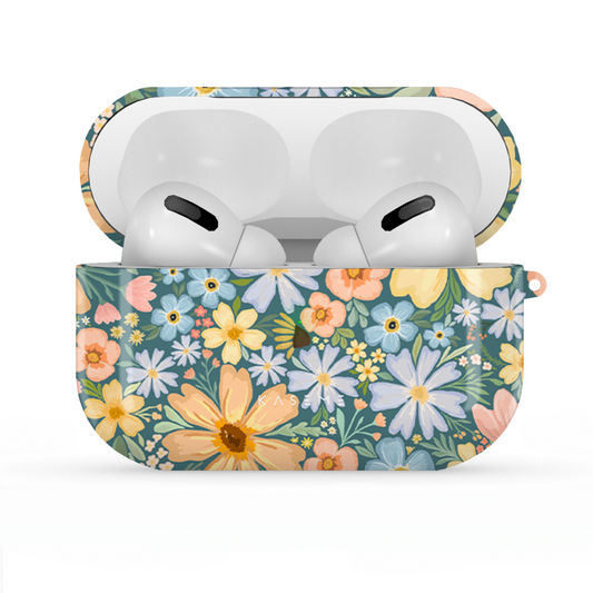 Beryl by Briony Machin AirPods case