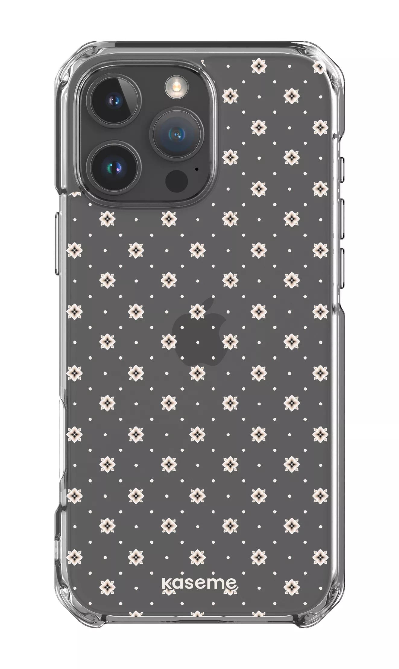  Billie Clear Case -