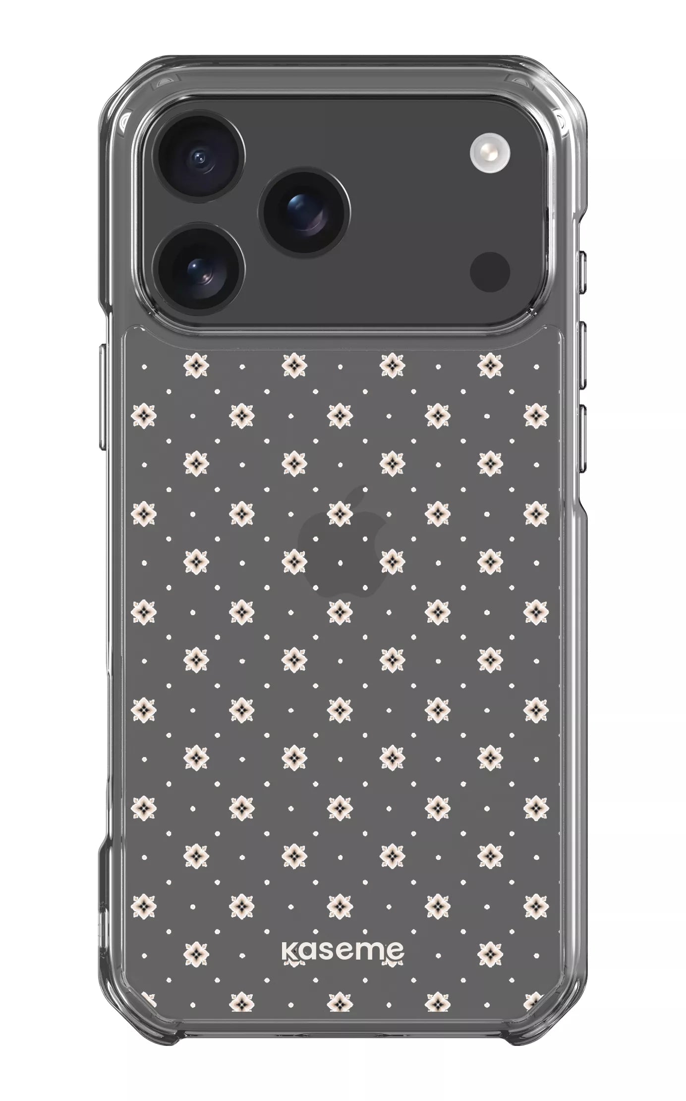  Billie Clear Case -