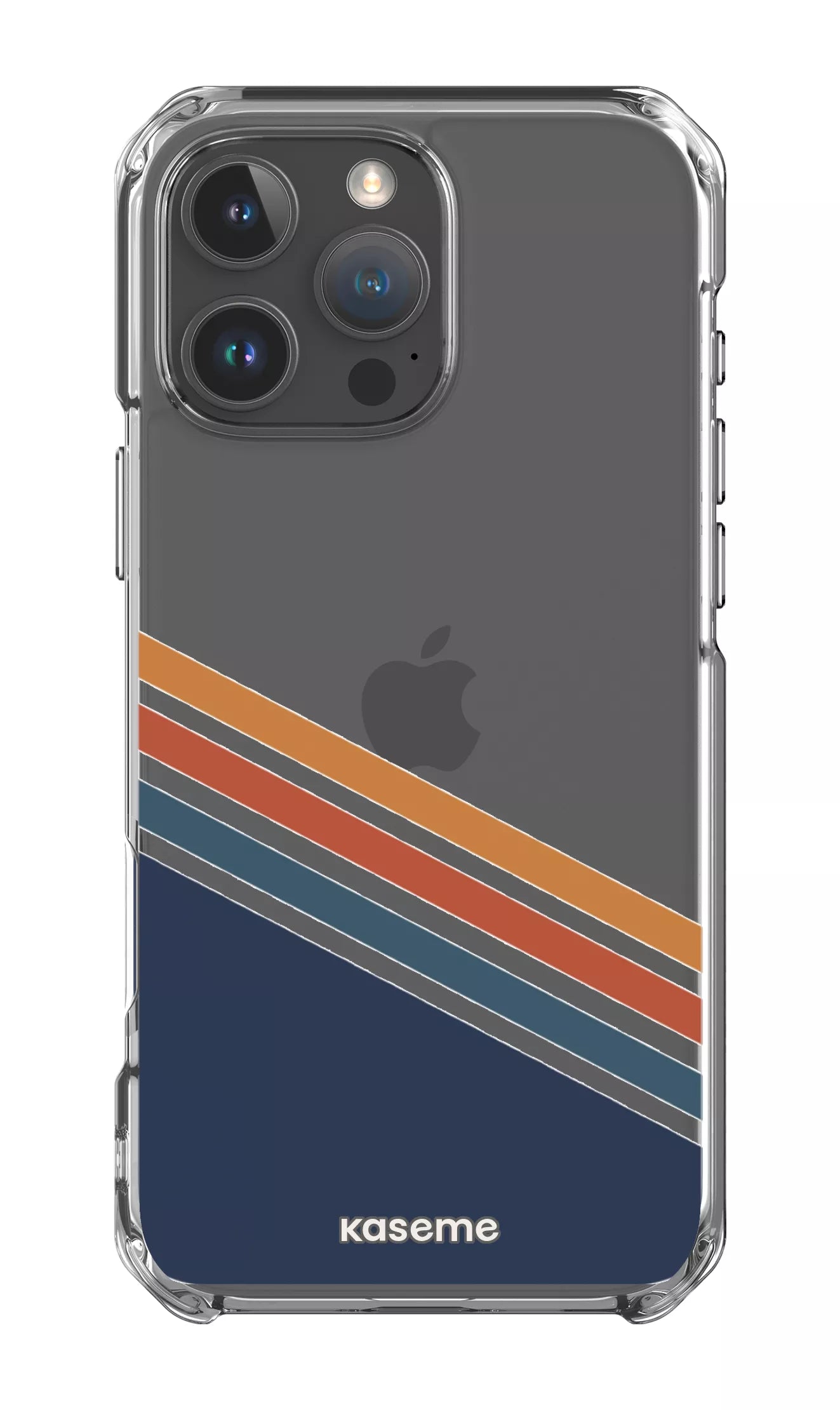 Bitter Clear Case -