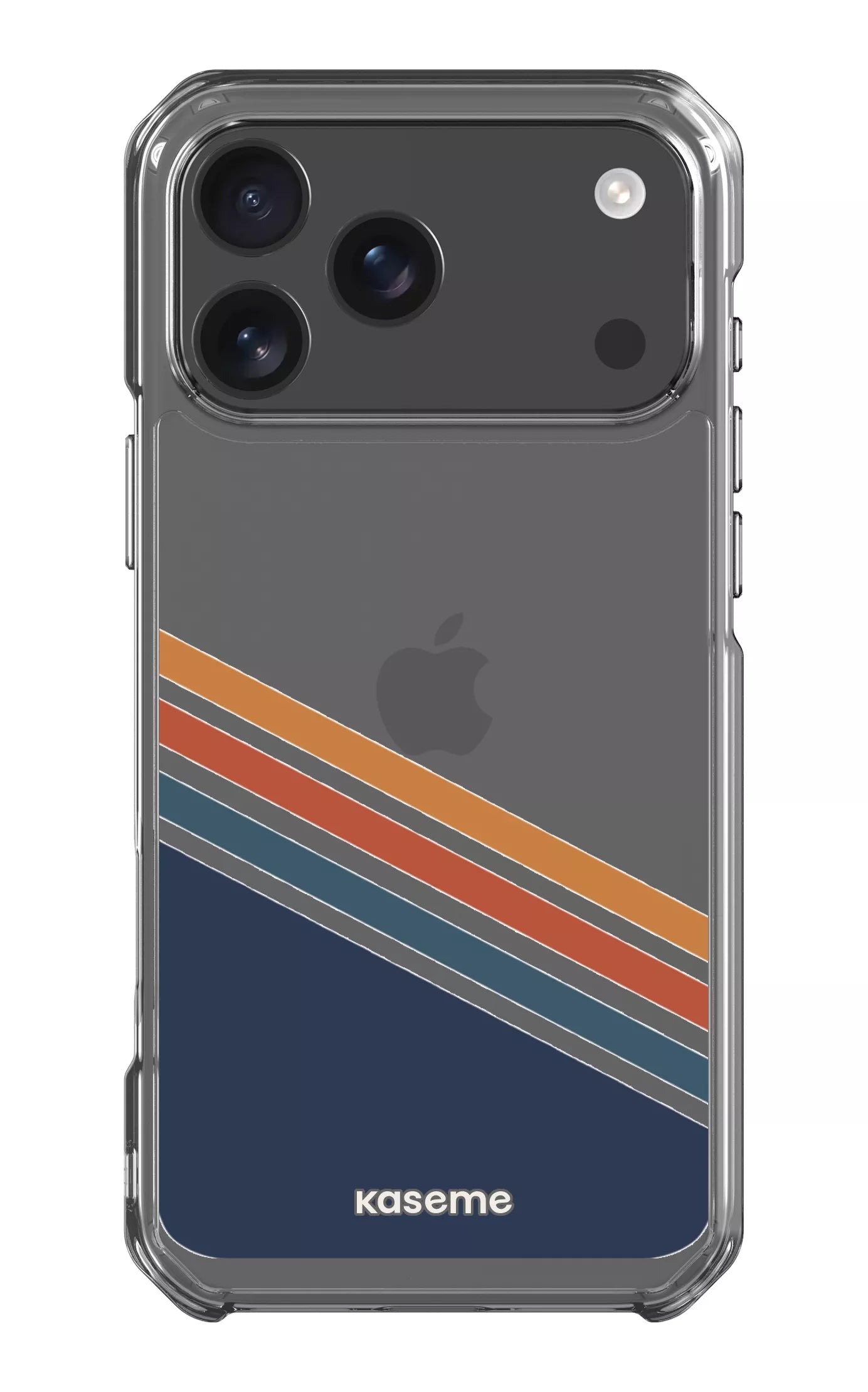 Bitter Clear Case -