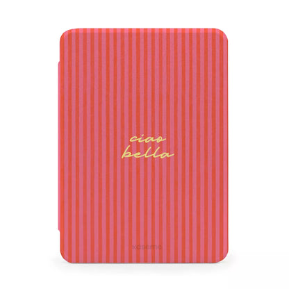 Kobo Clara Color / Black & White Ciao Bella E-Reader Case -