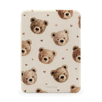 Kobo Clara Color / Black & White Cubbie E-Reader Case -