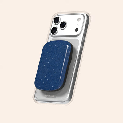 Blue Jean Indigo ChargePod Thumbnail ChargePods 01 lifestyle