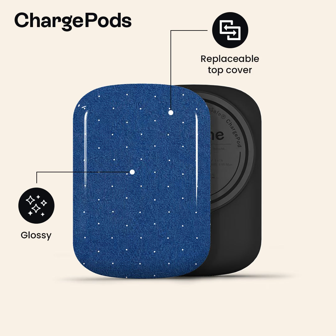 Blue Jean Indigo ChargePod Thumbnail en ChargePods 02