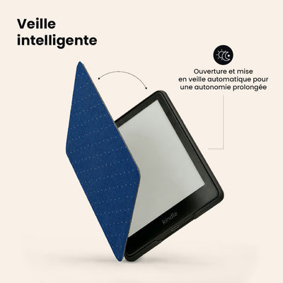 Blue Jean Indigo E-Reader Case Thumbnail fr EReader 03