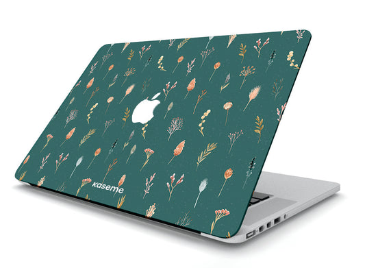 Breezy MacBook skin