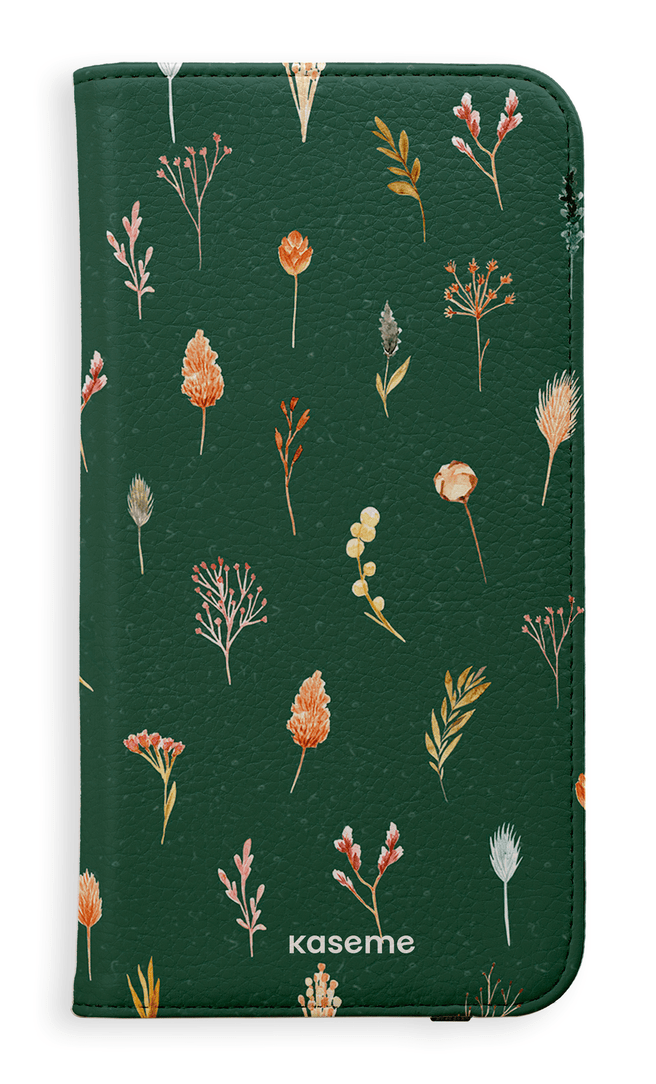 Breezy Folio Case