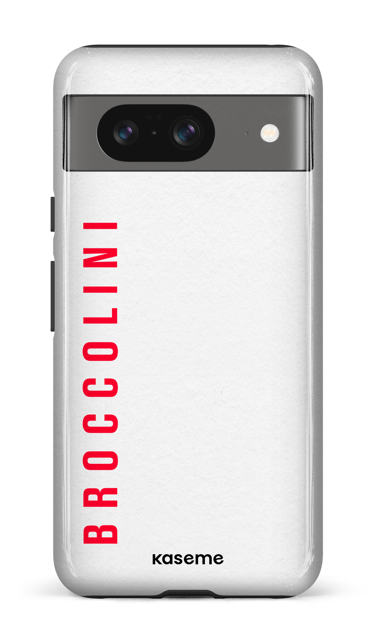 Broccolini Blanc - Google Pixel 8 Tough Gloss