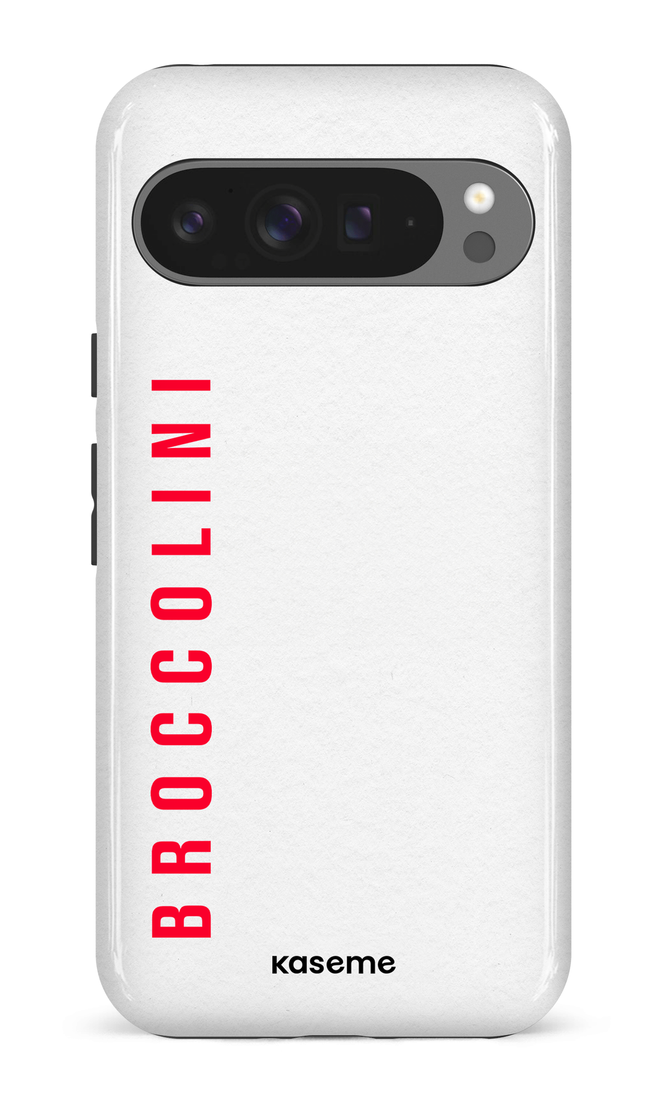 Broccolini Blanc - Google Pixel 9 Pro XL Impact (Gloss)