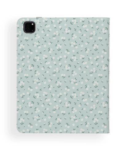Bush - iPad Folio