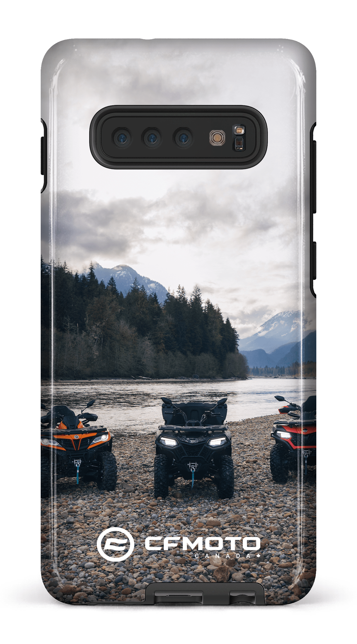CF Moto 2 - Galaxy S10 Plus Tough